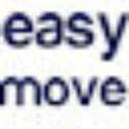 Umzugsservice Easymove GmbH - Umzugsunternehmen in Leipzig Logo