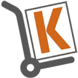 Umzugsunternehmen Hannover - Keske Umzüge Logo