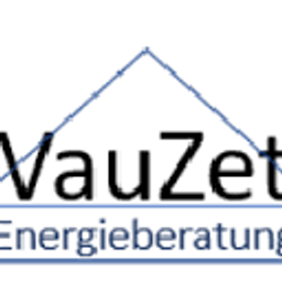 VauZet Energieberatung Logo