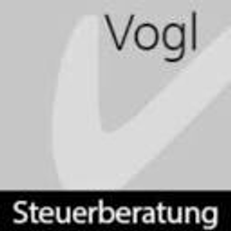 Vogl Steuerberatung Logo