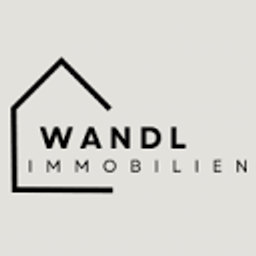 Wandl-Immobilien Logo
