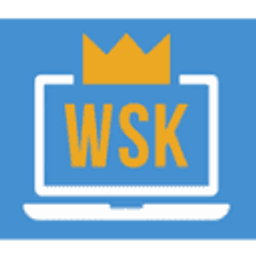 Webseitenkönig - Webdesign & SEO Agentur Köln Logo
