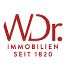 Wentzel Dr. | Immobilienmakler Hamburg Logo