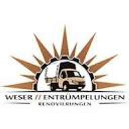 Weser Entrümpelungen Logo