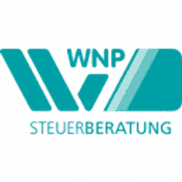 WNP Dr. Wasmer Thaller & Partner Steuerberatungsgesellschaft PartG mbB Logo
