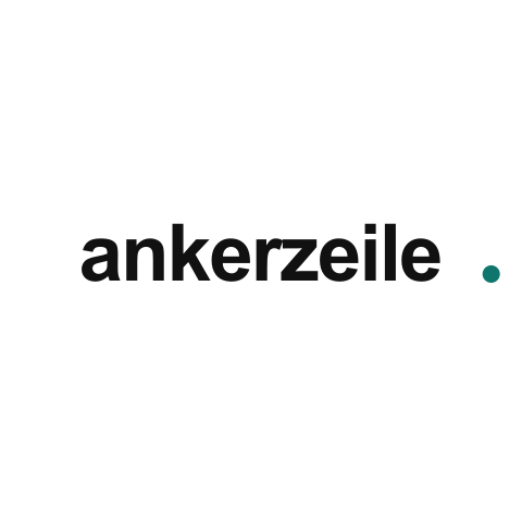 Ankerzeile Logo