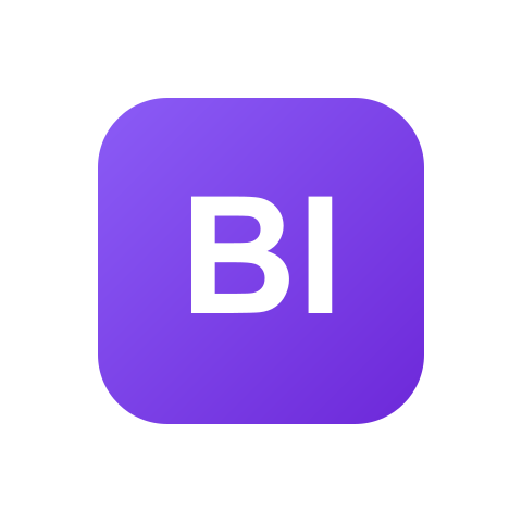 Brückenblick Immobilien Logo