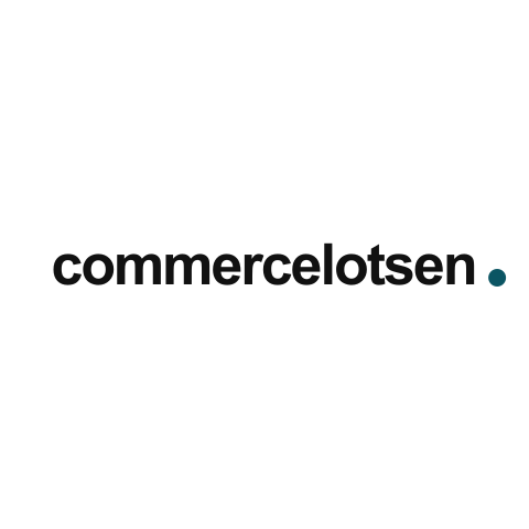 commercelotsen Logo