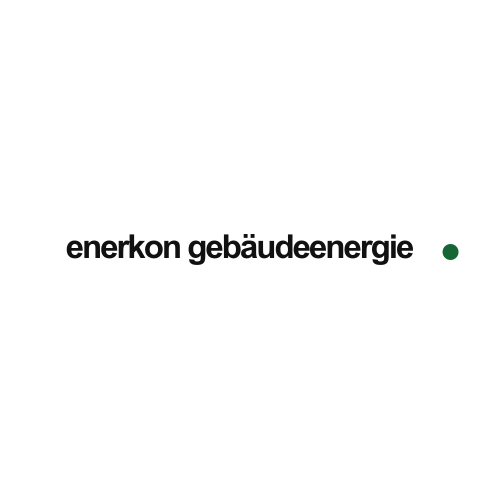 Enerkon Gebäudeenergie Logo