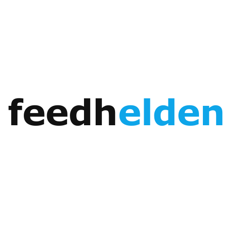 Feedhelden Logo