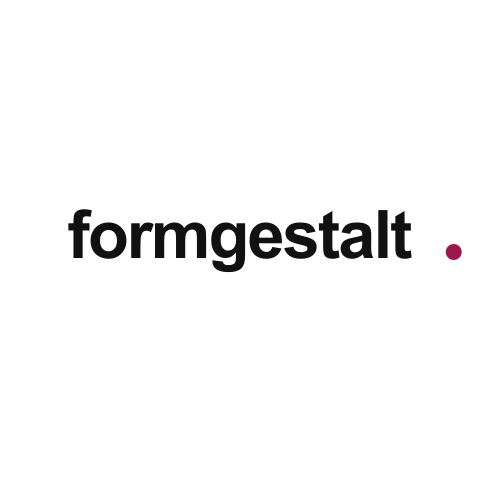 formgestalt studio Logo