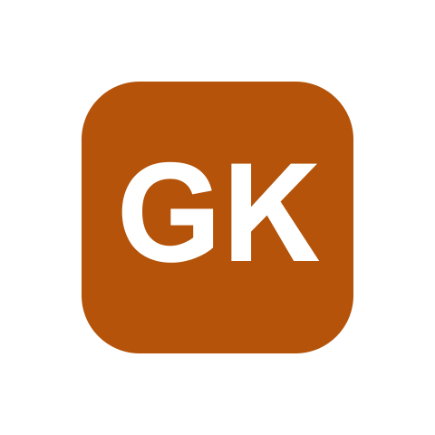 Goldkind Kreativagentur Logo