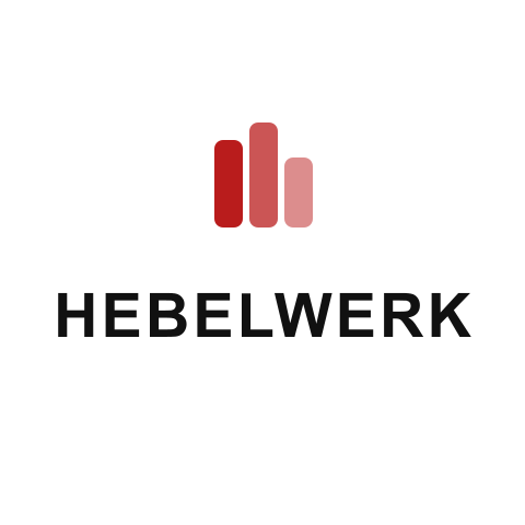 Hebelwerk Performance Logo