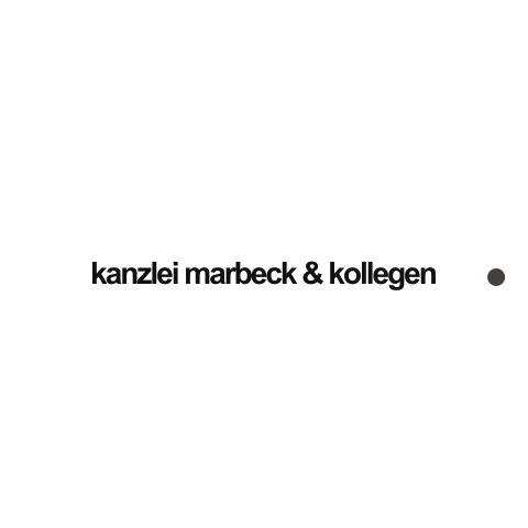 Kanzlei Marbeck & Kollegen Logo
