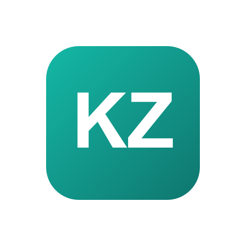 Kanzlei Zahlenwerk Logo