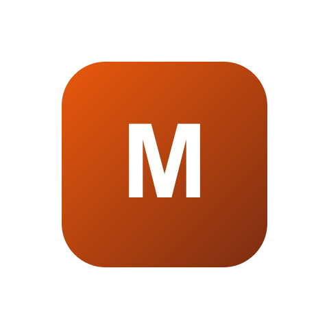 Marktplatzwerk Logo