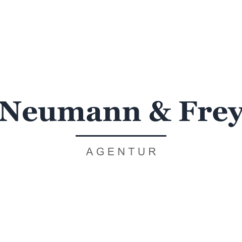 Neumann & Frey Logo