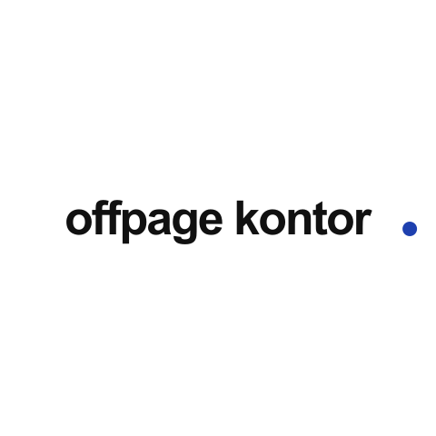 OffPage Kontor Logo