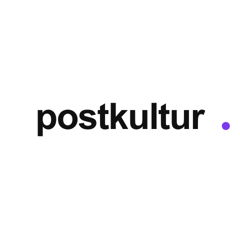 postkultur Logo