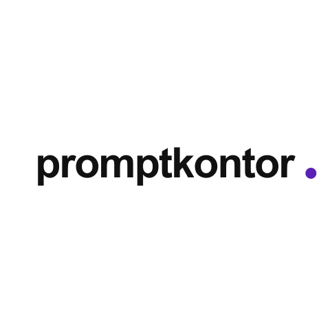 Promptkontor Logo