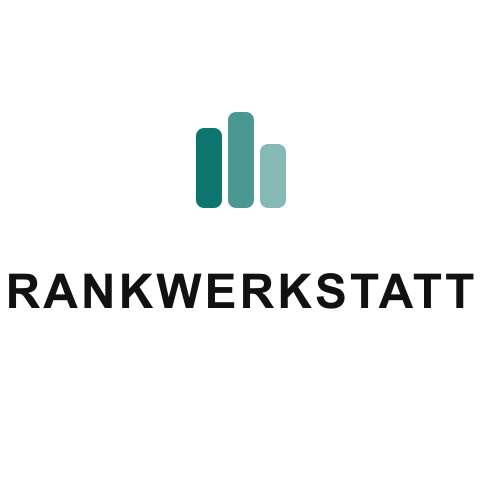 Rankwerkstatt Logo