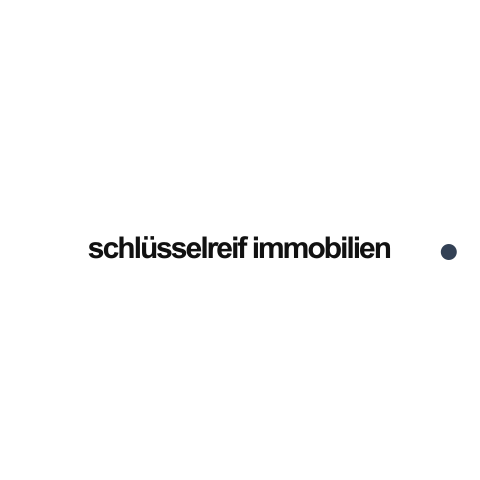 Schlüsselreif Immobilien Logo