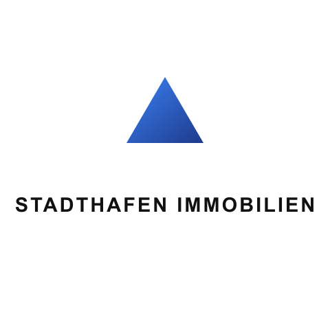 Stadthafen Immobilien Logo