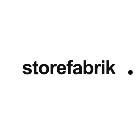 storefabrik Logo