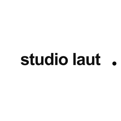 Studio Laut Logo