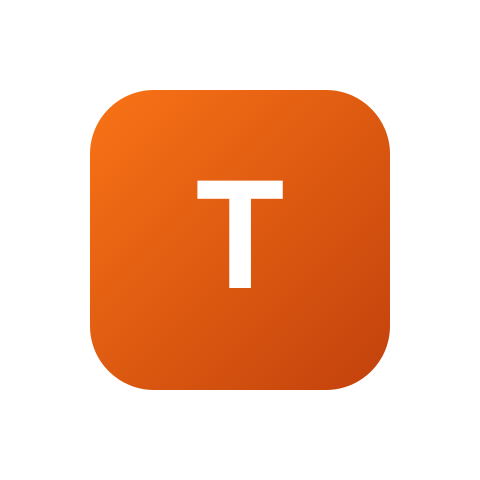 Talentgießerei Logo