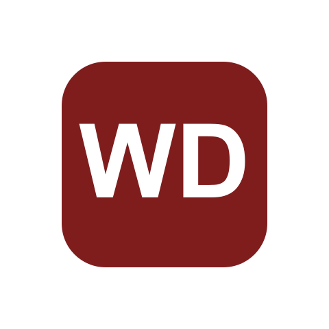 Warenwerk Digital Logo