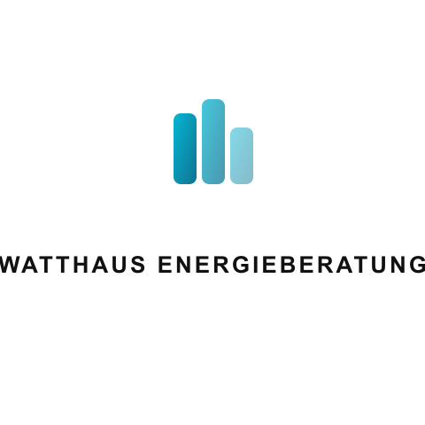 Watthaus Energieberatung Logo